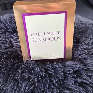 ESTEE LAUDER SENSUOUS